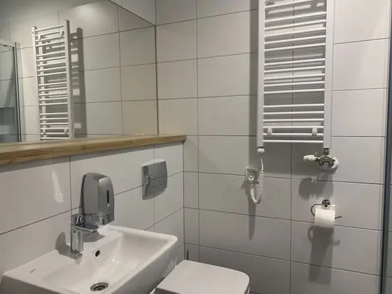 Standard Tek Kişilik Oda