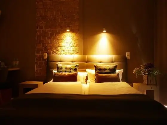 Premium Tek Büyük Yataklı Oda, Banyolu/Duşlu