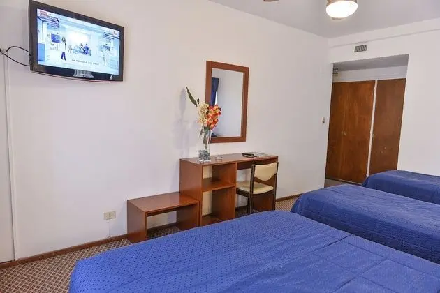 Standard Dört Kişilik Oda