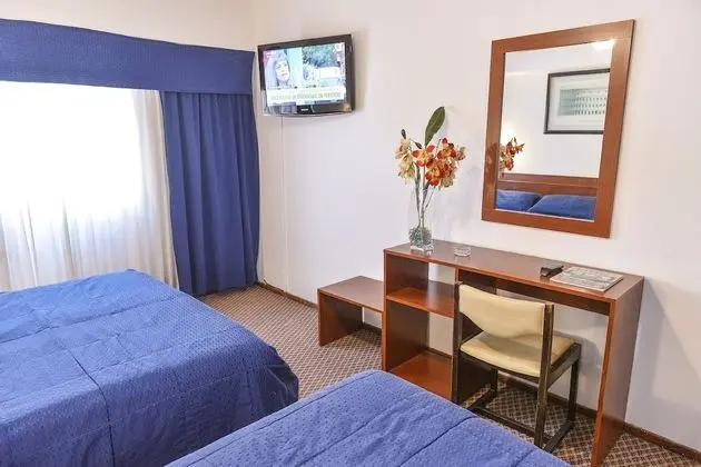 Standard Dört Kişilik Oda