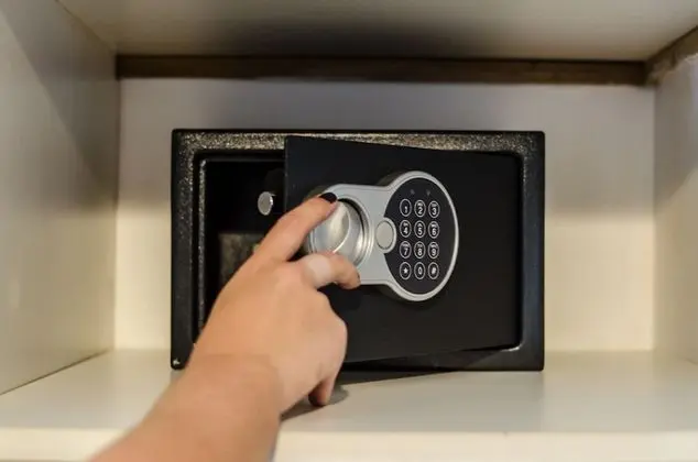 Standard Dört Kişilik Oda