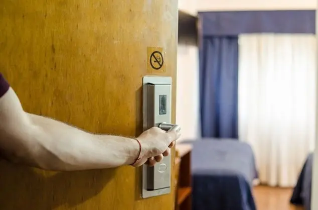 Standard Dört Kişilik Oda