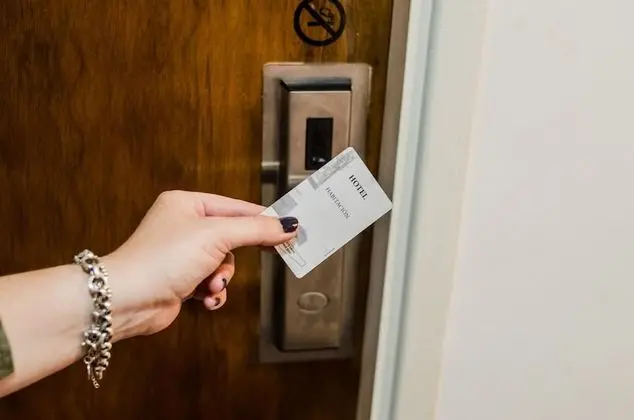 Standard Dört Kişilik Oda