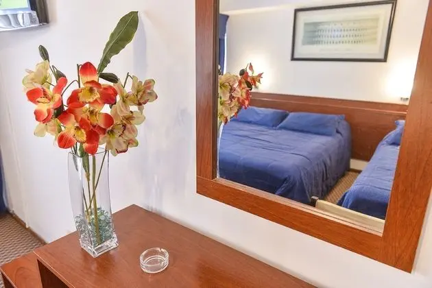 Standard Dört Kişilik Oda