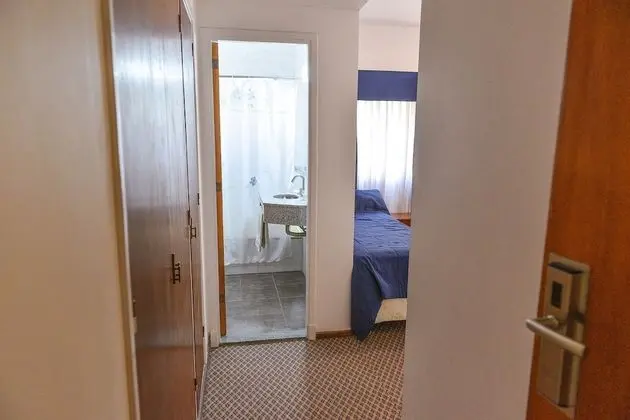 Standard Dört Kişilik Oda