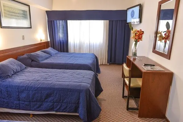 Standard Dört Kişilik Oda