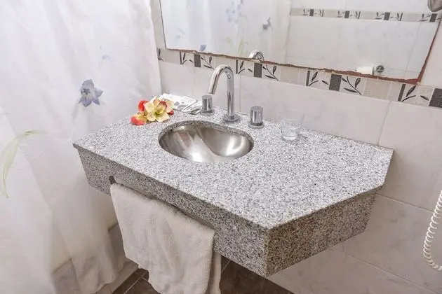 Standard Dört Kişilik Oda