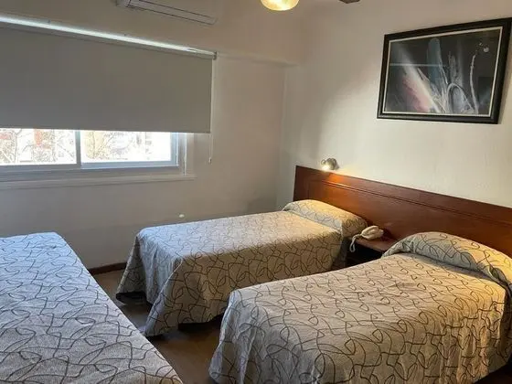 Standard Üç Kişilik Oda