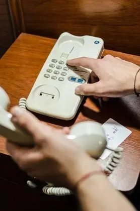 Standard Üç Kişilik Oda