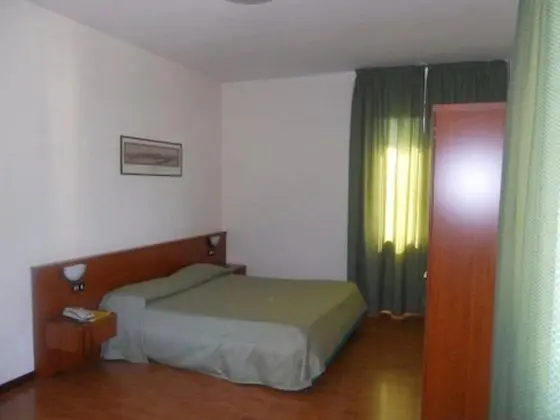 Tek Kişilik Oda