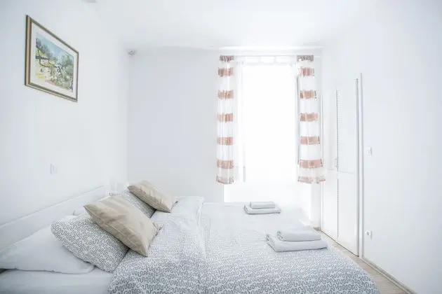 City Apart Daire, 1 Yatak Odası