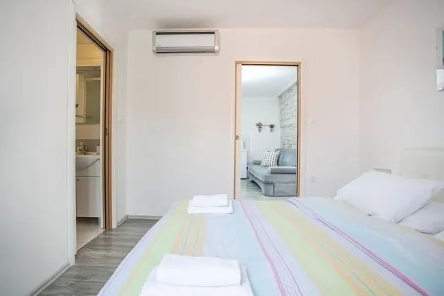 City Apart Daire, 1 Yatak Odası