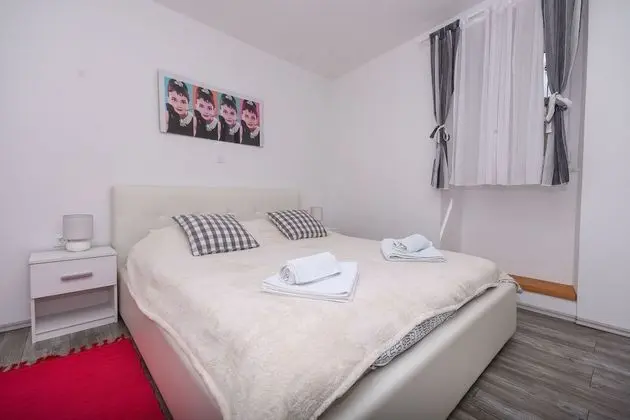 City Apart Daire, 1 Yatak Odası