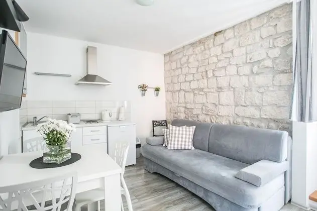 City Apart Daire, 1 Yatak Odası