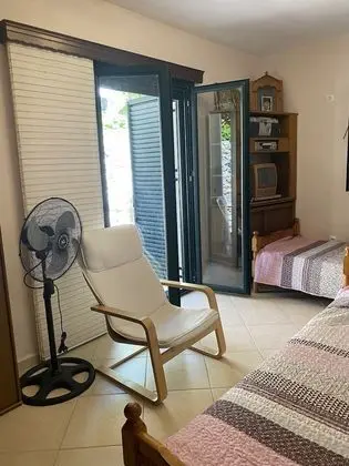 Comfort Ev