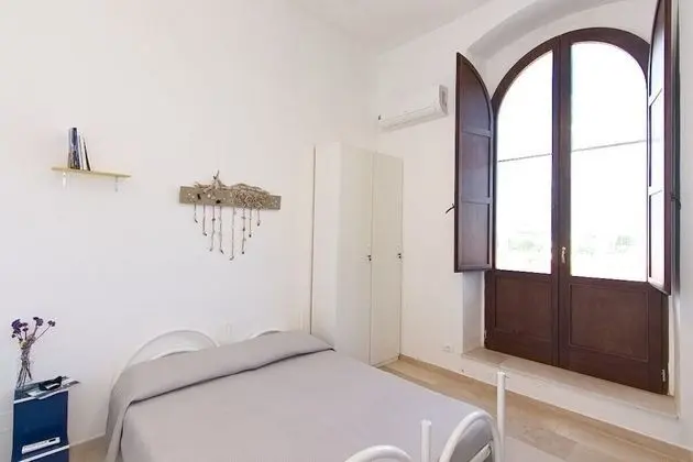 Basic Dört Kişilik Oda, Bahçe Manzaralı (Mare)