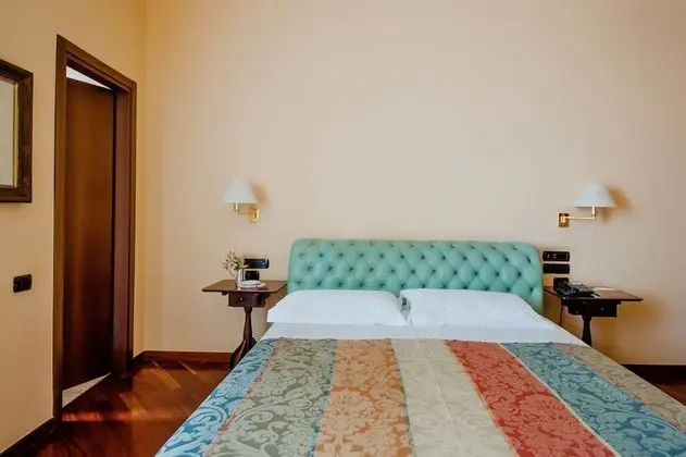 Classic Tek Büyük Yataklı Oda, 1 Çift Kişilik Yatak