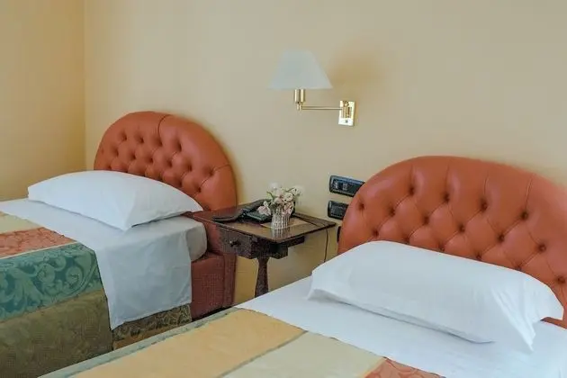 Classic Tek Büyük Yataklı Oda, 1 Çift Kişilik Yatak