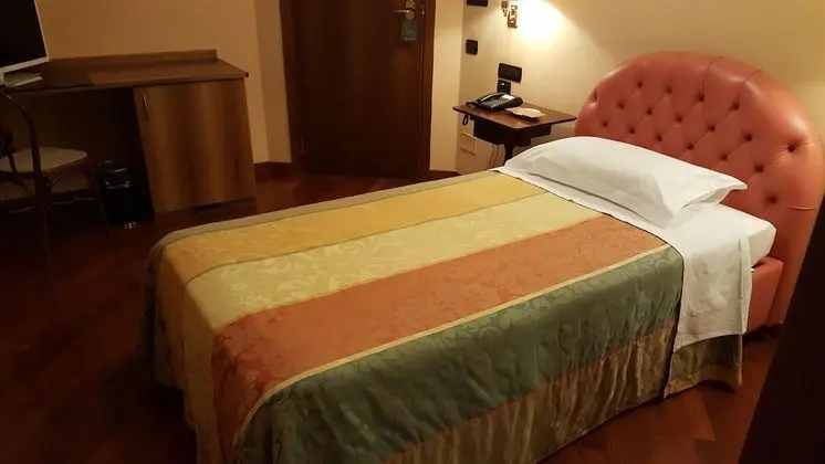 Classic Tek Kişilik Oda