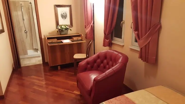 Classic Tek Kişilik Oda