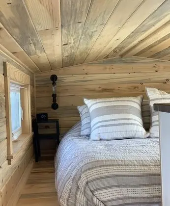 Lion Canyon Tiny Home
