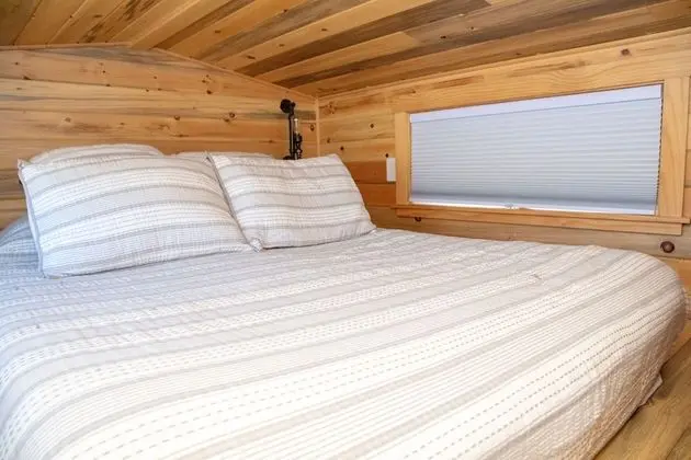 Lion Canyon Tiny Home