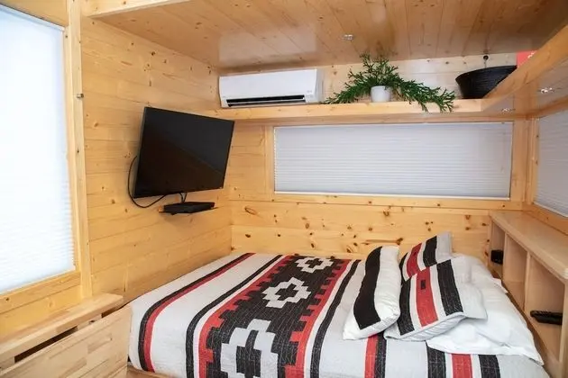 Pinyon Pines Tiny Home