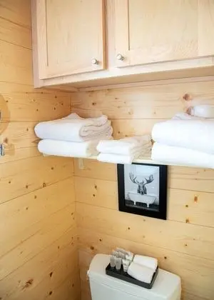 Pinyon Pines Tiny Home