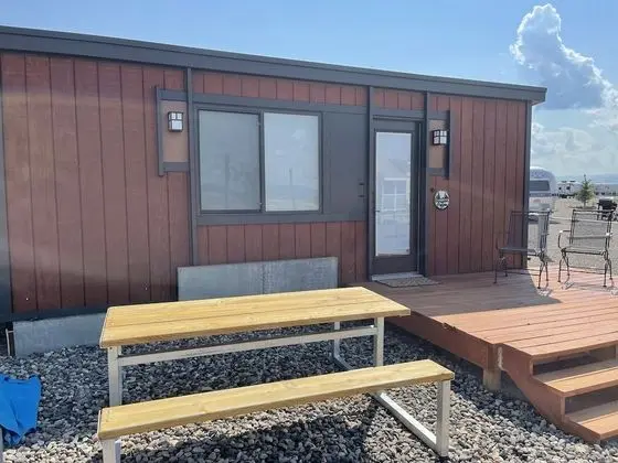 Pinyon Pines Tiny Home