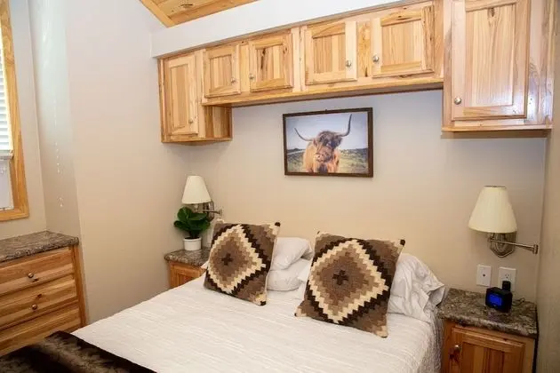 White River Casita Tiny Home