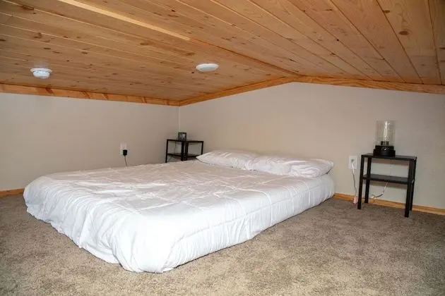 White River Casita Tiny Home