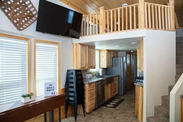 White River Casita Tiny Home