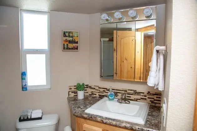 White River Casita Tiny Home