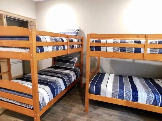Daire, 4 Yatak Odası
