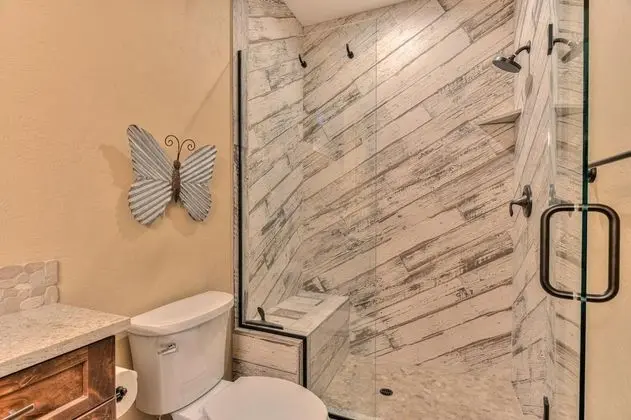 Ev, Birden Çok Yatak (Trailmere 56211)