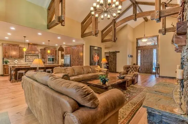 Ev, Birden Çok Yatak (Trailmere 56211)
