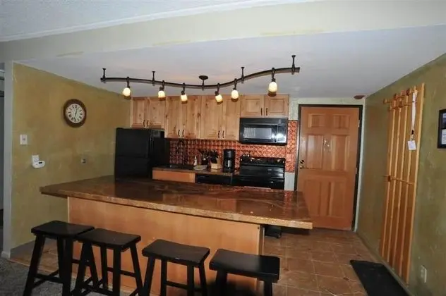 Elite Apart Daire, Balkon, Dağ Manzaralı