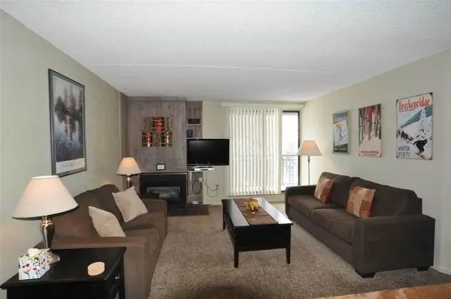 Elite Apart Daire, Balkon, Dağ Manzaralı
