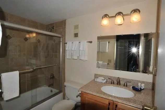 Elite Apart Daire, Balkon, Dağ Manzaralı