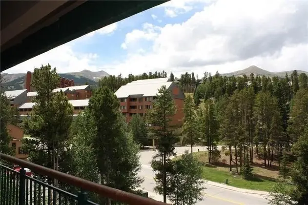 Elite Apart Daire, Balkon, Dağ Manzaralı