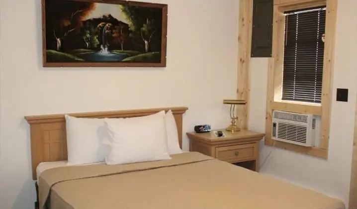 Economy Tek Kişilik Oda