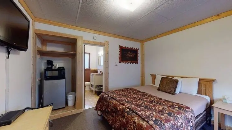 Economy Tek Kişilik Oda