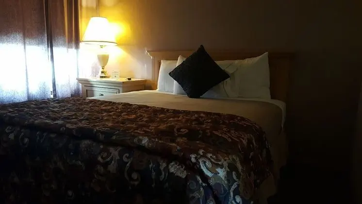 Standard Oda, 1 Büyük (Queen) Boy Yatak, Sigara İçilmez