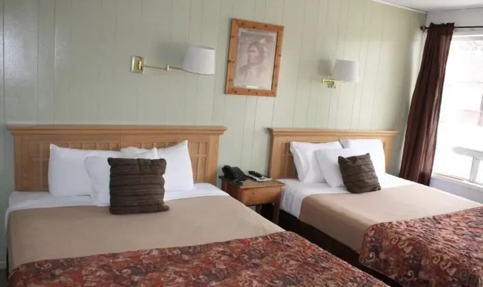 Standard Oda, 1 Büyük (Queen) Boy Yatak, Sigara İçilmez