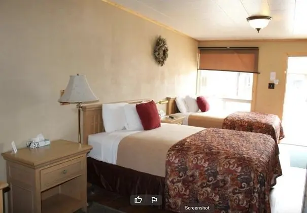 Standard Oda, 1 Büyük (Queen) Boy Yatak, Sigara İçilmez