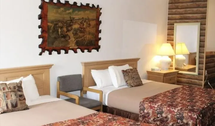 Standard Oda, 1 Büyük (Queen) Boy Yatak, Sigara İçilmez