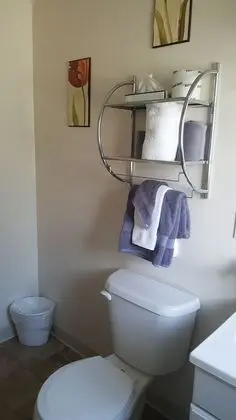 Standard Oda, 1 Büyük (Queen) Boy Yatak, Sigara İçilmez