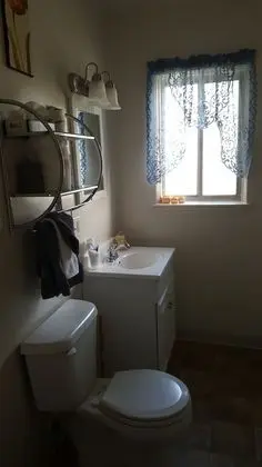 Standard Oda, 1 Büyük (Queen) Boy Yatak, Sigara İçilmez