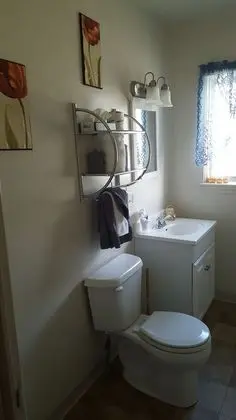 Standard Oda, 1 Büyük (Queen) Boy Yatak, Sigara İçilmez