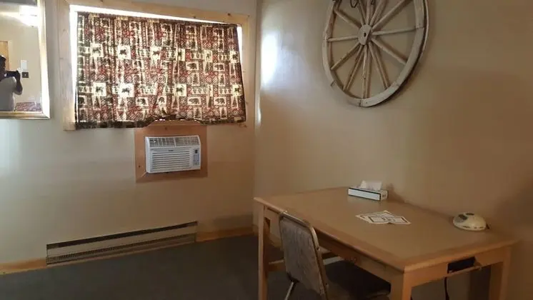 Standard Tek Büyük Yataklı Oda, 2 Büyük (Queen) Boy Yatak, Sigara İçilmez